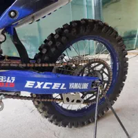yzf250|موتورسیکلت|تهران, بهارستان|دیوار