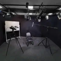 مدلینگ خانم