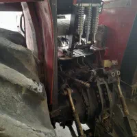 تراکتور مدل ۹۳ تمیز|خودرو سنگین|بهبهان, |دیوار