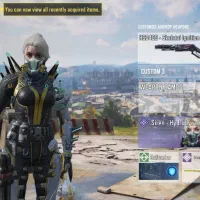 اکانت کالاف|کنسول، بازی ویدئویی و آنلاین|بهار, |دیوار