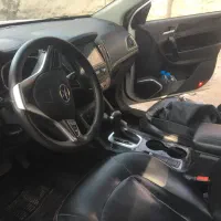 جک اس۵ اتومات مدل ۹۷|خودرو سواری و وانت|تبریز, |دیوار