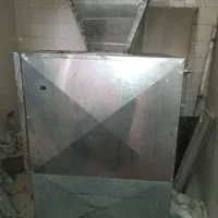 فروش دستگاه چانه گیر نانوایی