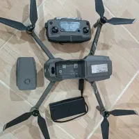 مویک 2 - mavic2