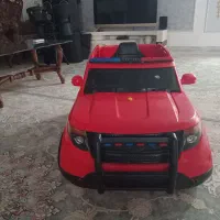 ماشین شارژی