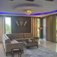 اجاره عمارت استخر دار روبه جنگل 100|اجارهٔ کوتاه‌مدت ویلا و باغ|شفت, |دیوار