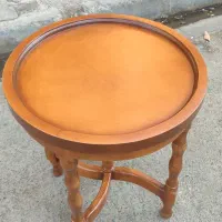 عسلی|مبلمان خانگی و میز عسلی|تهران, شهرک صادقیه|دیوار