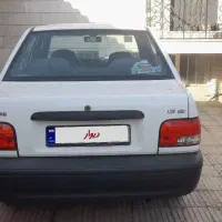 پراید صبا|خودرو سواری و وانت|خاوران, |دیوار