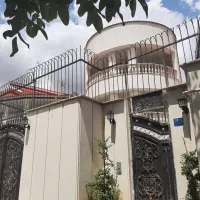 رهن کامل ویلا