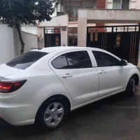 شاهین 1402 کم کار|خودرو سواری و وانت|گرگان, |دیوار