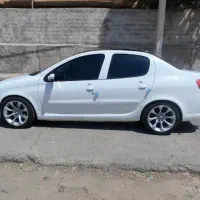 رانا پلاس ارتقا پاناروما ۱۴۰۲ مشابه صفر با گارانتی