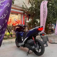 کلیک اصلی تایلندی|موتورسیکلت|شهریار, شهرک شاهد|دیوار