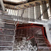 جوشکار سیار|خدمات پیشه و مهارت|شیراز, معالی‌آباد|دیوار