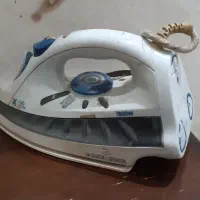 اتو بخار بلک اند دکر ژاپنی