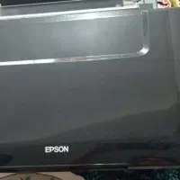 پرینتر جوهر افشان در حد نو 3500|پرینتر، اسکنر، کپی، فکس|لنجان, |دیوار