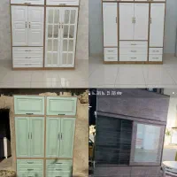 کمد*دراو تولیدی*