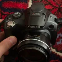 دوربین کنون canon sx30is|دوربین عکاسی و فیلم‌برداری|تهران, یوسف‌آباد|دیوار