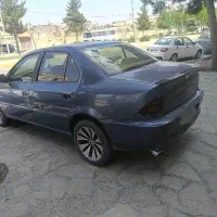 سمند ال ایکس