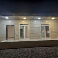 ویلای روستایی جنگلی در جاده پیربازار(نوخاله)