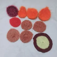 اسکاج ، کلاه