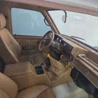 پاترول ۷۱ کلکسیونی خوش رخ|خودرو سواری و وانت|اسلامشهر, شهرک مهدیه|دیوار