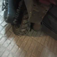 موتور پاکشتی جوک یاماها