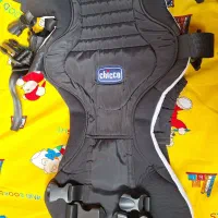 آغوشی چیکو و توری تشک وان