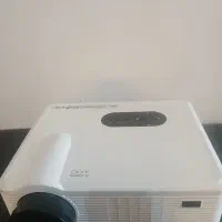 دستگاه پروژکتور اقساط