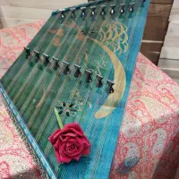 آموزش سنتور دف آواز گیتارتیمپو کاملا ساده
