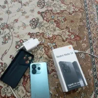 نوت ۱۴ نو|موبایل|خرم‌آباد, |دیوار