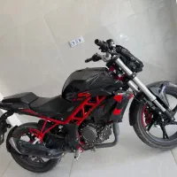 موتور بنلی 250 تک مدل۱۴۰۲