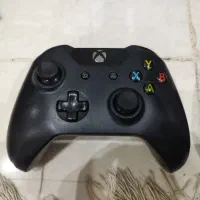 Xbox one بهمراه بازی و کینکت|کنسول، بازی ویدئویی و آنلاین|تهران, صادقیه|دیوار