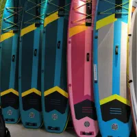 پدل برد بادی|غواصی و ورزشهای آبی|قشم, |دیوار