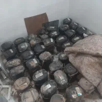 کولر قاب کولر فن کولر موتور کولر پروانه خرید کولر|کولر گازی و فنکوئل|اهواز, کوی مهدیس|دیوار