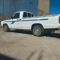 مزدا کارا 2000 موتور میتسوبیشی