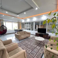 اجاره ویلا استخر دار با جکوزی و بیلیارد ویوی برکه|اجارهٔ کوتاهمدت ویلا و باغ|فومن, |دیوار