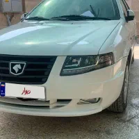 سمند سورن پلاس XU7 صفر گاز برقی|خودرو سواری و وانت|بندرعباس, |دیوار