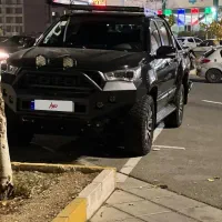 فوتون تونلند ۱۴۰۲ فول لوازم