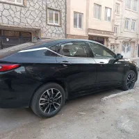 کی ام سی برقی ej7|خودرو سواری و وانت|صباشهر, |دیوار