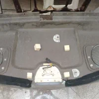 طاقچه فیبر تخته عقب ریو چراغ خطر ترمز دارد فابریک|قطعات یدکی و لوازم جانبی|مشهد, گوهرشاد|دیوار