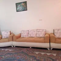 مبل 7نفره تمیز