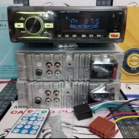 ضبط ماشین.بلوتوث دار -شارژر دار-چهار خروجی.آکبند|قطعات یدکی و لوازم جانبی|تبریز, |دیوار