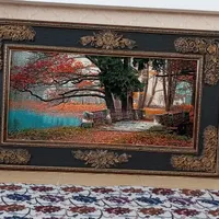 تابلوفرش