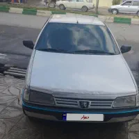 پژو 405|خودرو سواری و وانت|بروجرد, |دیوار