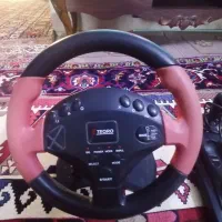 کنسول بازی کامل