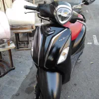 یاماها گرندفیلانو