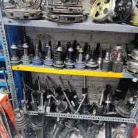 لوازم یدکی استوک.نو