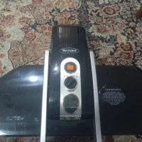 اتو پرس تکنوکیت درحد نو