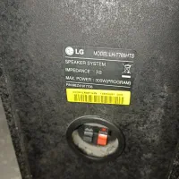 دو عدد ساب خانگی قوی|سیستم صوتی خانگی|تهران, نیروی هوایی (پیروزی)|دیوار