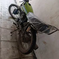 موتورسیکلت