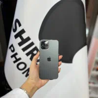 آیفون12پرومکس /256